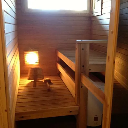 Atelje Holiday home *